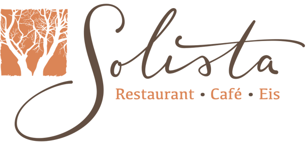 Solista Restaurant Café Eis